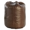 Stout 30 gal Trash Bags, 30 in x 36 in, Heavy-Duty, 0.8 mil, Brown G3036B80 - alternate 11